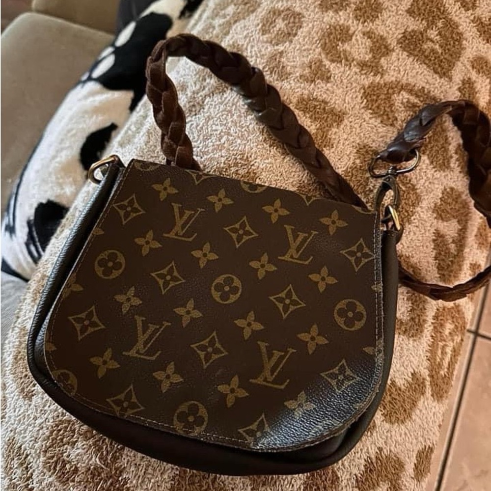 Upcycled LV